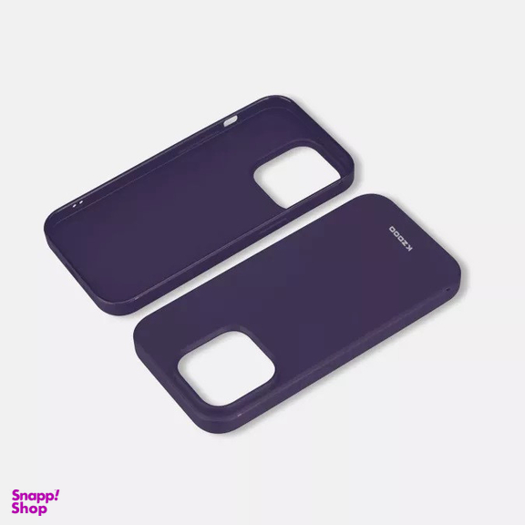 کاور کی -زد دوو مدل Q series مناسب برای گوشی موبایل اپل IPhone 13 / 14