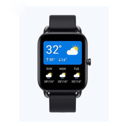 ساعت هوشمند هایلو مدل RS4 Global