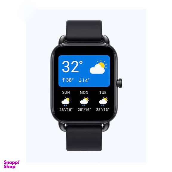 ساعت هوشمند هایلو مدل RS4 Global