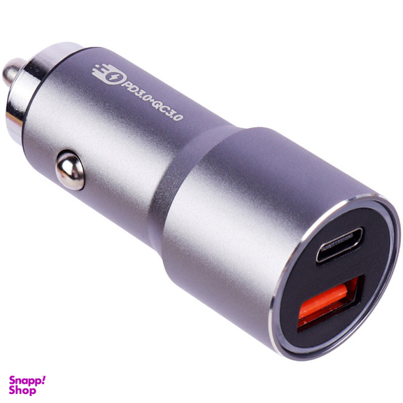 شارژر فندکی تسکو مدل TCG 39