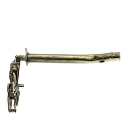 قفل کاپوت آرمین تیتان مدل OK مناسب پژو پارس