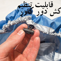 کاور کوله پشتی مدل مارموت