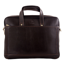 کیف اداری مردانه چرم بارز مدل DL46.1