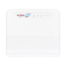 مودم 4G/TD-LTE وای ترایب مدل EG2030C-M2-W به همراه سیم کارت TD-LTE و 300 گیگابایت اینترنت یکساله