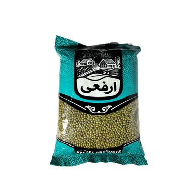 ماش ارفعی وزن 700 گرم
