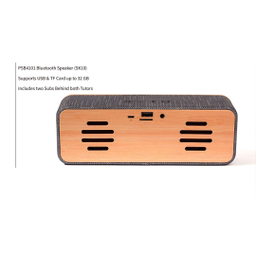 اسپیکر بلوتوثی قابل حمل پرووان مدل SK10–PSB4101