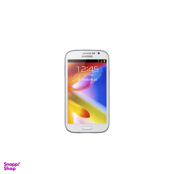 گوشی موبایل سامسونگ مدل Galaxy Grand I9082 دو سیم کارت ظرفیت 8 گیگابایت و رم 1 گیگابایت