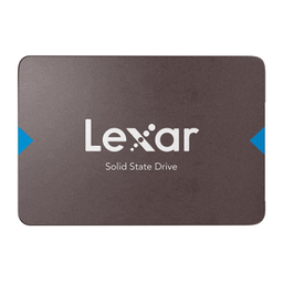 حافظه SSD اینترنال لکسار مدل NQ100