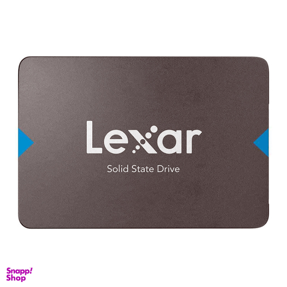 حافظه SSD اینترنال لکسار مدل NQ100
