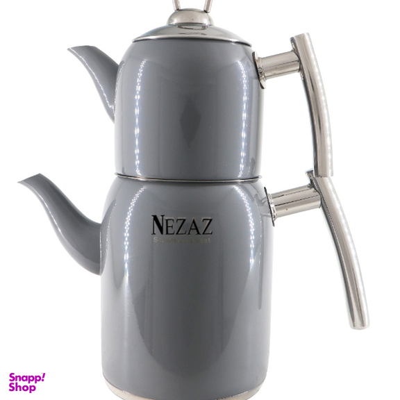 کتری و قوری مدل 5016