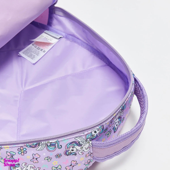 کوله پشتی دخترانه ال سی وایکیکی مدل Tk9754