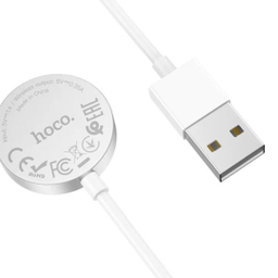 کابل شارژ مغناطیسی اپل واچ هوکو مدل CW39C