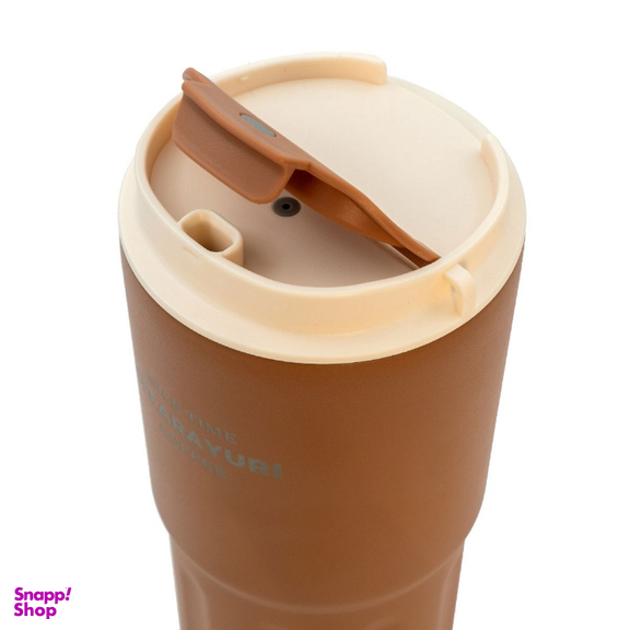 تراول ماگ سیتارایوری مدل ZF-006 گنجایش 0.6 لیتر