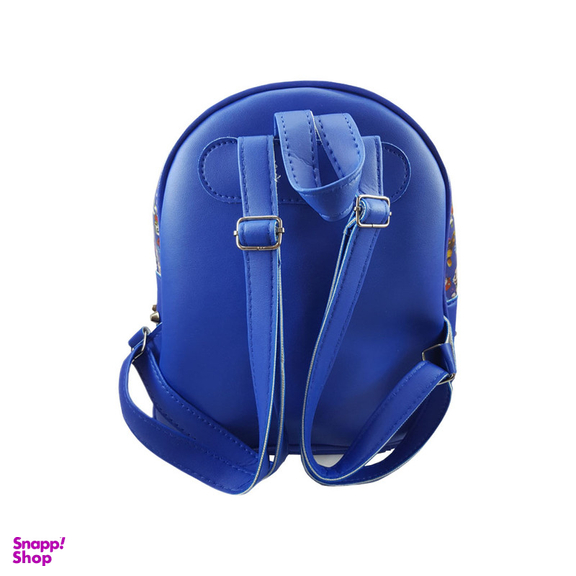 کوله پشتی پسرانه مدل سگ های نگهبان