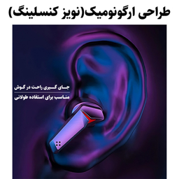 ایرفون بلوتوثی بلولاین مدل K-99 Pro