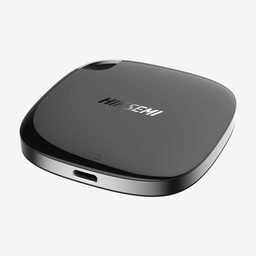 هارد SSD اکسترنال هایکسمی مدل T100 Portable