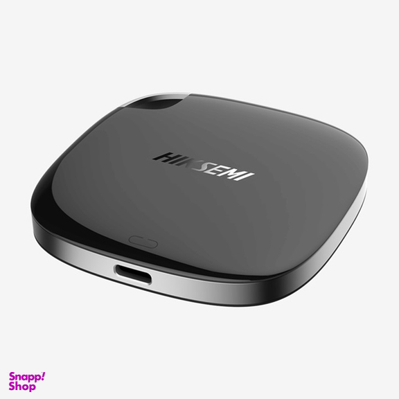هارد SSD اکسترنال هایکسمی مدل T100 Portable
