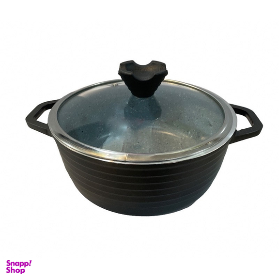 قابلمه عروس کد 35120 مدل کلاسیک خطی سایز 20