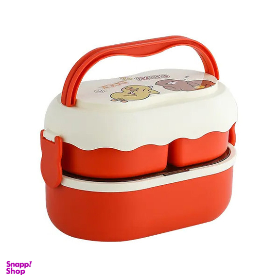 ظرف غذا مدل BENTO BOX