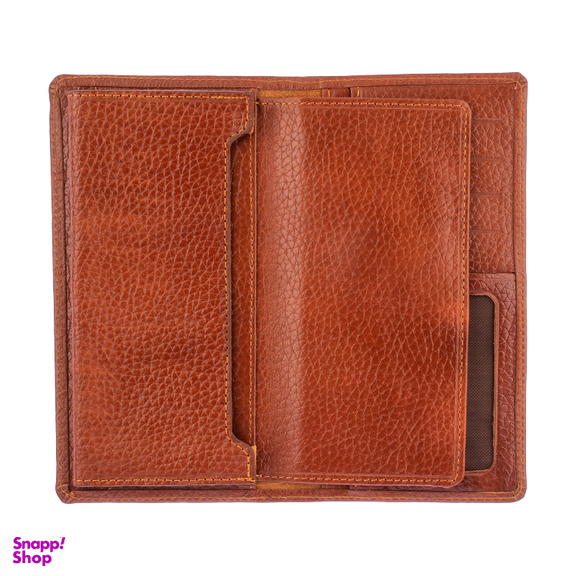 کیف پول مردانه رویال چرم کد M9