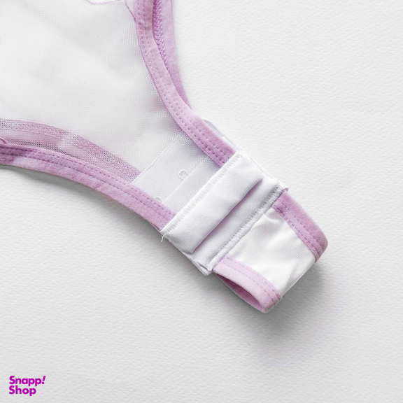 لباس خواب زنانه نوشه پوش مدل توری