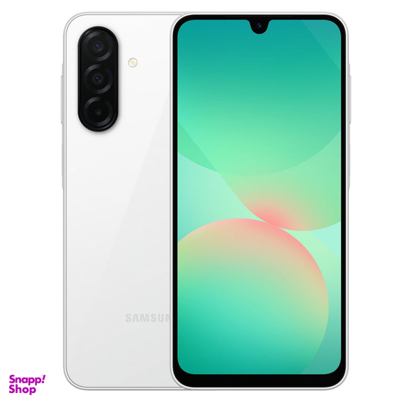 گوشی موبایل سامسونگ مدل Galaxy A26 دو سیم کارت ظرفیت 256 گیگابایت و رم 8 گیگابایت پک ویتنام