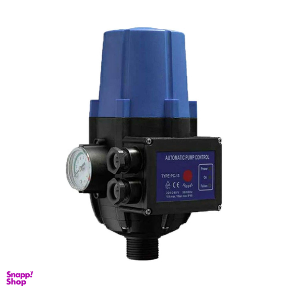 کلید اتوماتیک پمپ آب استریم مدل PC-13