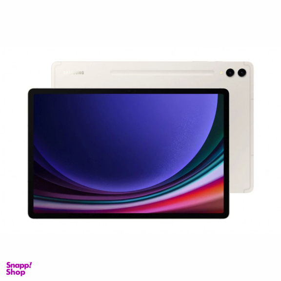 تبلت 12.4 اینچی سامسونگ مدل Galaxy Tab S9 Plus ظرفیت 256 گیگابایت رم 12 گیگابایت