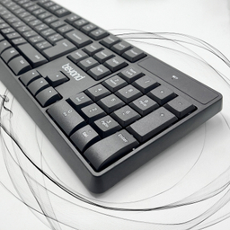 کیبورد و ماوس بی سیم بیاند مدل BMK-5110 RF