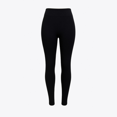 لگینگ زنانه داخل خز جی وی جی مدل زمستانی