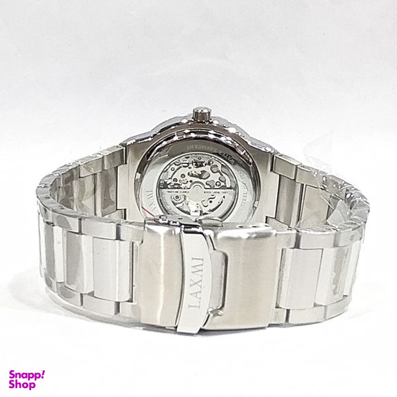 ست ساعت مچی عقربه ای زنانه و مردانه لاکسمی مدل 5-8151G-8151L