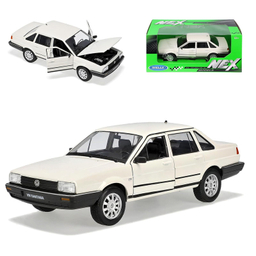 ماکت ماشین ولی مدل Volkswagen Santana 1986