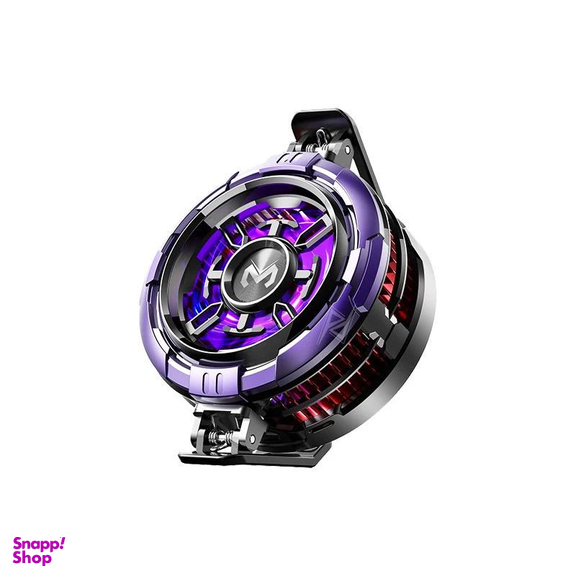 خنک کننده گوشی موبایل ممو مدل Cx08 HighPower