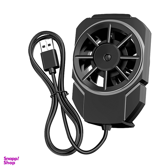فن خنک کننده گوشی موبایل ممو مدل FLA-4