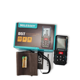 متر لیزری مایلسی مدل 50 متری کد D5T-50m