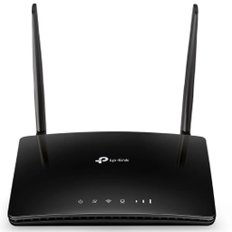 روتر بی‌ سیم تی ‌پی ‌لینک (TP Link) مدل TL MR6400