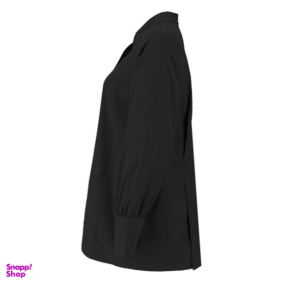 تونیک زنانه سرژه مدل 232150 رنگ مشکی