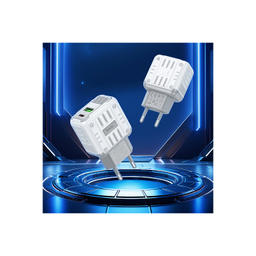 شارژر موبایل هوکو C135A USB 20W