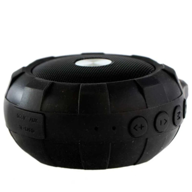اسپیکر بلوتوثی قابل حمل کلارو کد CL-97
