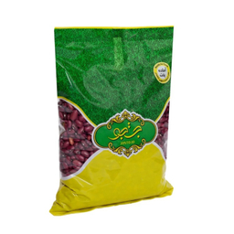 لوبیا قرمز جستجو وزن 900 گرم بسته 2 عددی