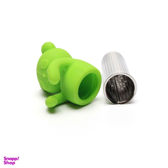 صافی چای جی فی نی مدل Panda 01 مجموعه 3 عددی