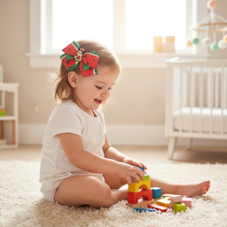 کش مو دخترانه مدل یلدایی هندوانه کد 23