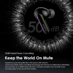 ایرفون بی سیم بلوتوثی اورایمو مدل SpaceBuds TWS