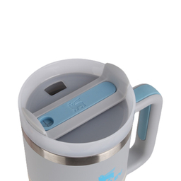 ماگ سفری مدل Tumbler گنجایش 1.18 لیتر
