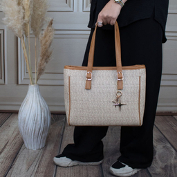 کیف رودوشی زنانه طرح تارا کد 7705601