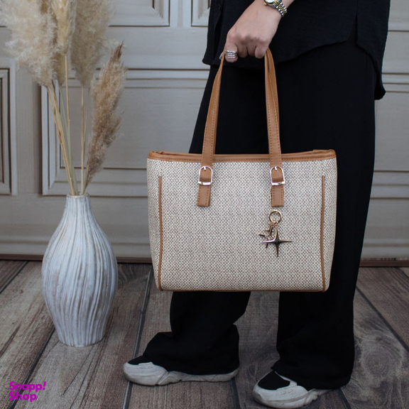 کیف رودوشی زنانه طرح تارا کد 7705601