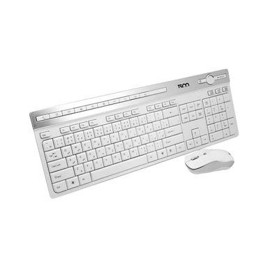 کیبورد و ماوس تسکو (Tsco) مدل TKM7106W