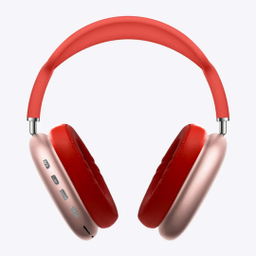 هدفون بی سیم بلوتوثی مدل Airpods Max P9