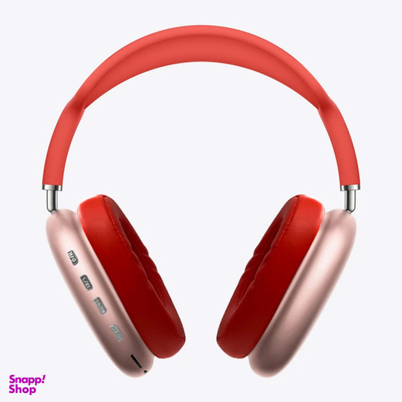 هدفون بی سیم بلوتوثی مدل Airpods Max P9