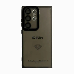 کاور گوشی موبایل فشن کد 6614 مناسب سامسونگ Galaxy S24 Ultra